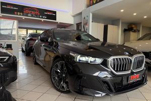 Bmw 520d 48V sDrive Msport Pro
