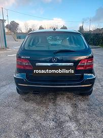 Mercedes classe B 200 cdi 
