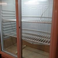 frigo vetrinetta