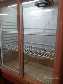 frigo vetrinetta