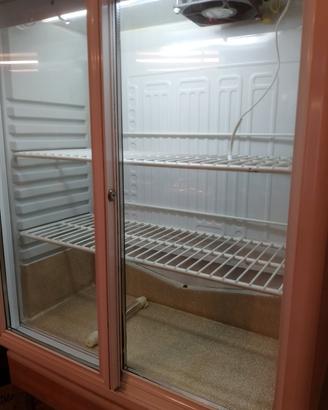 frigo vetrinetta