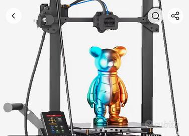 Stampante 3d