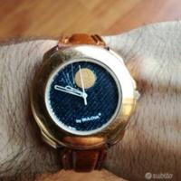 Orologio Benetton by Bulova 