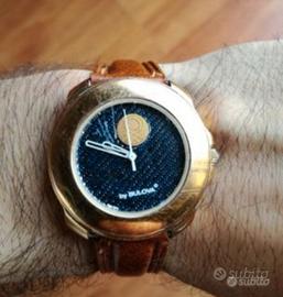 Orologio Benetton by Bulova 