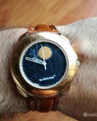 Orologio Benetton by Bulova 