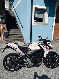 Honda CB 500 F A2