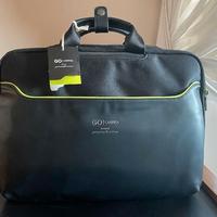 Borsa Porta PC Go Carpisa by Pininfarina