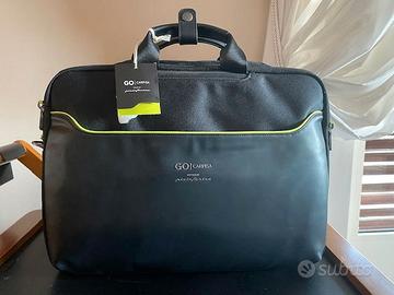 Borsa Porta PC Go Carpisa by Pininfarina