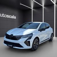 RENAULT Clio TCe 90 CV 5 porte Techno