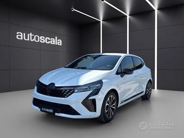 RENAULT Clio TCe 90 CV 5 porte Techno