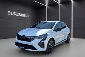 RENAULT Clio TCe 90 CV 5 porte Techno