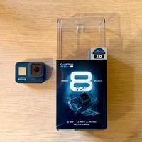GoPro Hero 8 Black