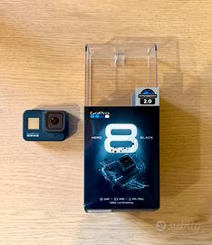 GoPro Hero 8 Black