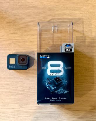 GoPro Hero 8 Black