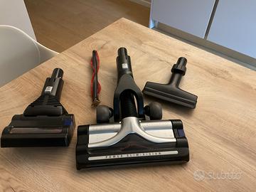 Spazzole originali Rowenta