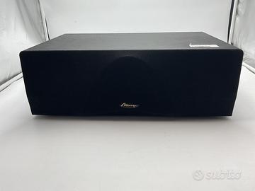 Diffusore Frx center Mirage