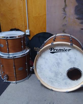 Batteria Premier Modern Classic Master Concert