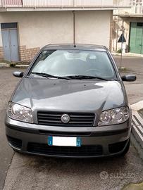 Fiat Punto 3ª serie 1.2 benzina 60cv
