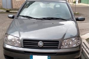 Fiat Punto 3ª serie 1.2 benzina 60cv