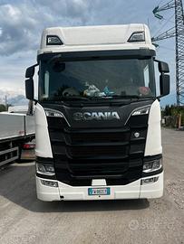 Scania 580 cv