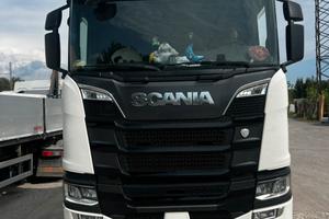 Scania 580 cv