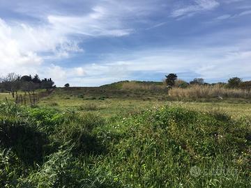 Terreno agricolo marzamemi