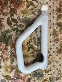 Sony PlayStation VR Aim Controller bianco per ps4