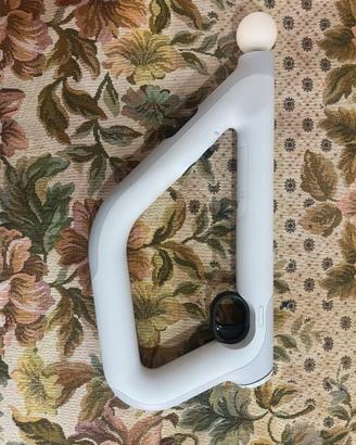 Sony PlayStation VR Aim Controller bianco per ps4