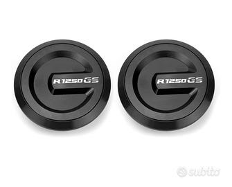 TAPPI FORCELLONE PERNO BMW R1250GS