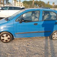 matiz gpl