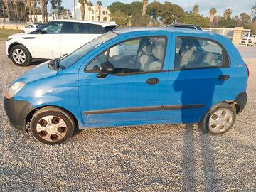 matiz gpl