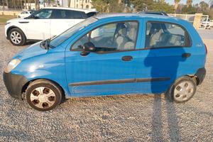 matiz gpl