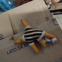Juve mascotte 