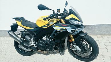 Aprilia Tuono V4 1100 BASE ABS EURO 5 +