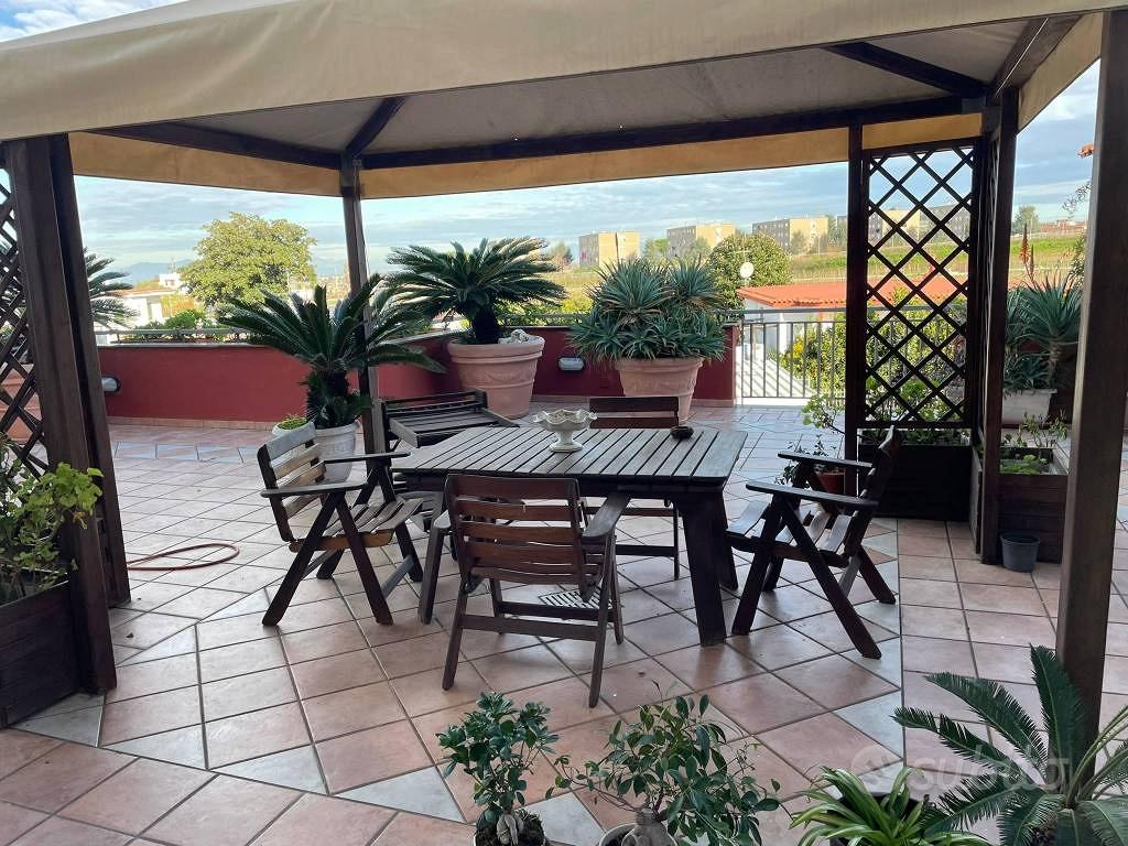 Appartamento – Pozzuoli, Monterusciello - Altro