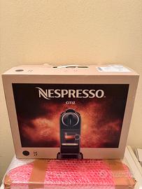 Nespresso CITIZ