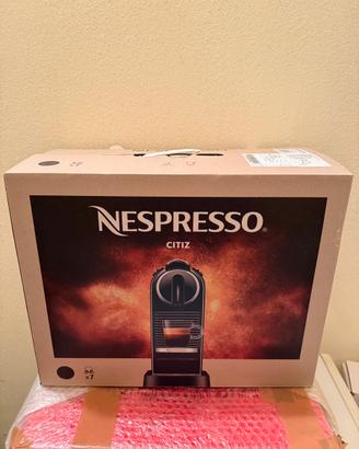 Nespresso CITIZ