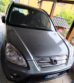 Honda CR-V del 2006 Diesel 2.2