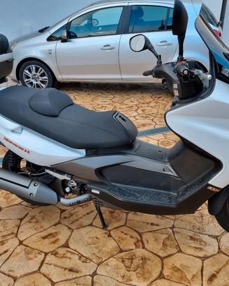 kymco 300 xcityng versione R