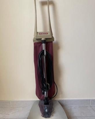 Lucidatrice Singer Vintage anni ’70 – Originale