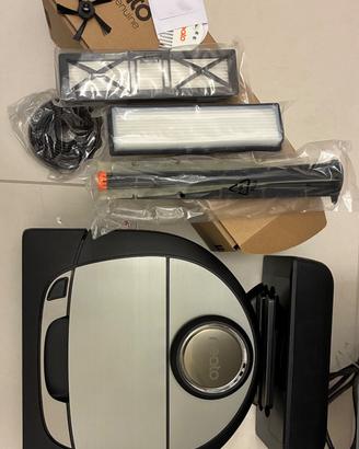 Neato Botvac D7 Connected – Robot Aspirapolvere
