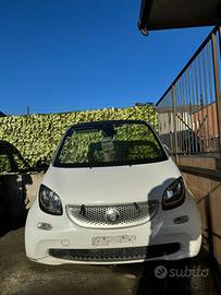 SMART FORFOUR 2019