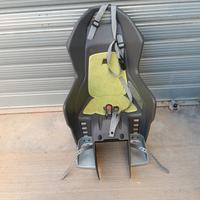 Seggiolino Bici bambino POLISPORT