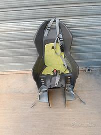 Seggiolino Bici bambino POLISPORT