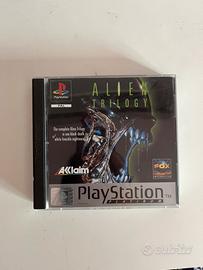 videogiochi playstation 1