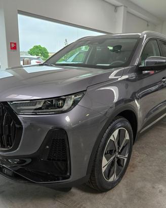 DR MOTOR DR 6.0 PHEV 1.5SUPERHYBRID -ROT