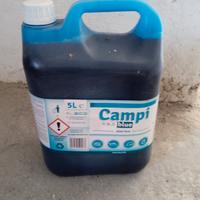 Liquido per Wc Chimico