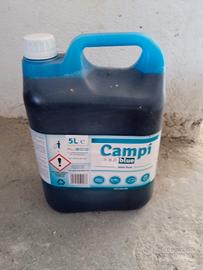 Liquido per Wc Chimico