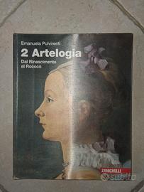 Arteologia 2 - 9788808812490