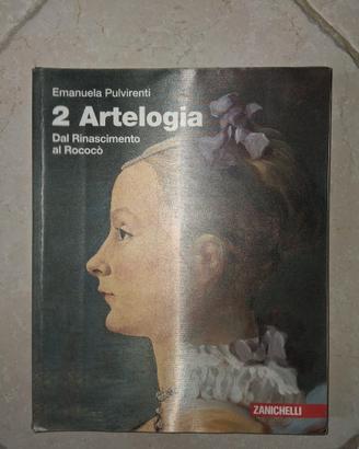 Arteologia 2 - 9788808812490